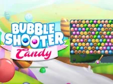 Bubble Shooter Candy