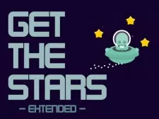 Get the Stars – Extended