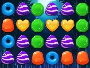 Jelly Blast Online