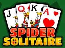 Spider Solitaire