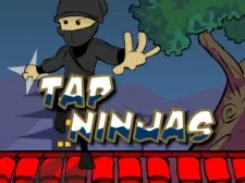 Tap Ninjas